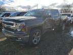 Lot #3023985202 2014 CHEVROLET SILVERADO