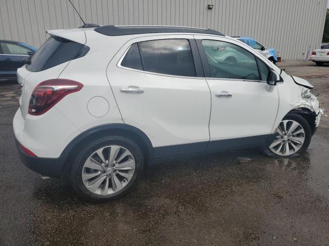 2019 BUICK ENCORE PRE - KL4CJASB7KB826098