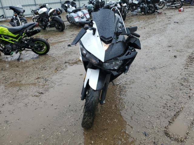 2015 YAMAHA YZFR3 MH3RH06Y2FK008970