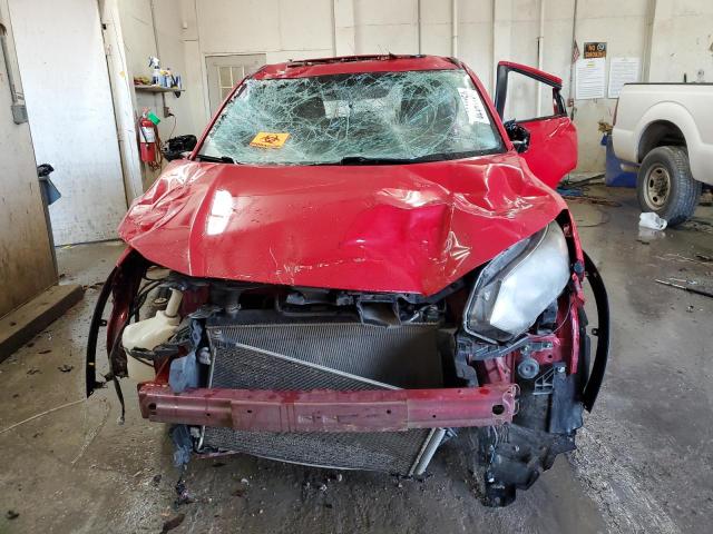 2016 HONDA HR-V EX - 3CZRU6H56GM746128