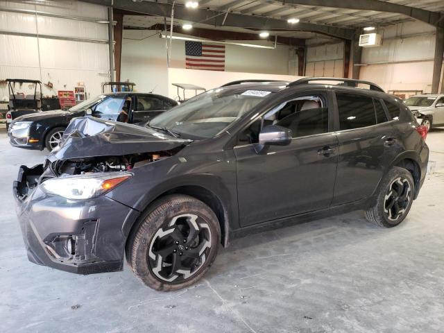 2023 SUBARU CROSSTREK - JF2GTHMCXPH212118