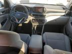 HYUNDAI TUCSON LIM photo