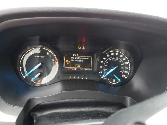2020 FORD RANGER XL - 1FTER4FH3LLA28507