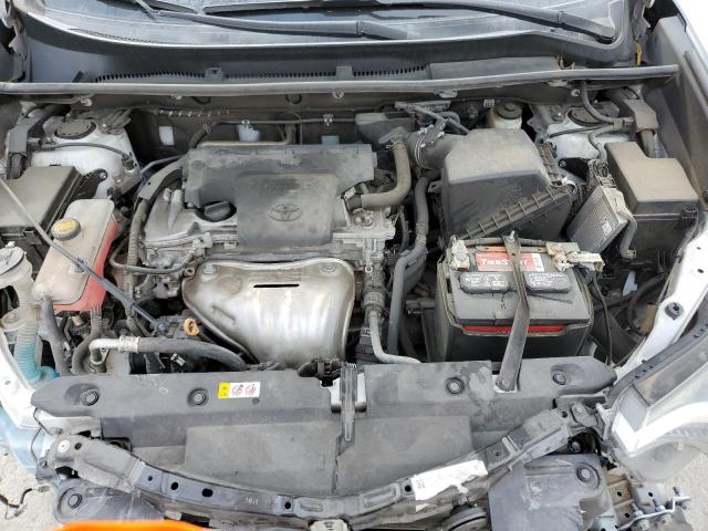 2018 TOYOTA RAV4 ADVEN - 2T3WFREV5JW424529