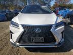 LEXUS RX 350 BAS photo