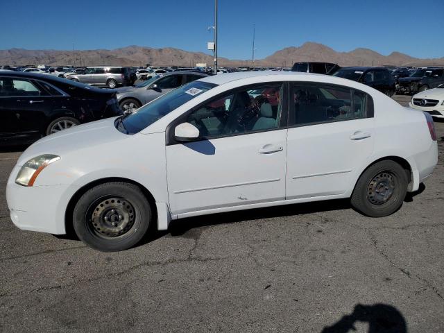 2009 NISSAN SENTRA 2.0 #2972794631