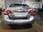 Lot #2991627063 2014 NISSAN SENTRA S