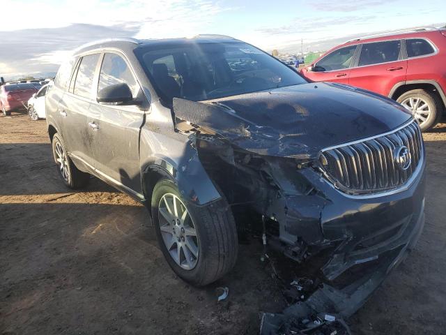 2016 BUICK ENCLAVE - 5GAKVBKD2GJ137338