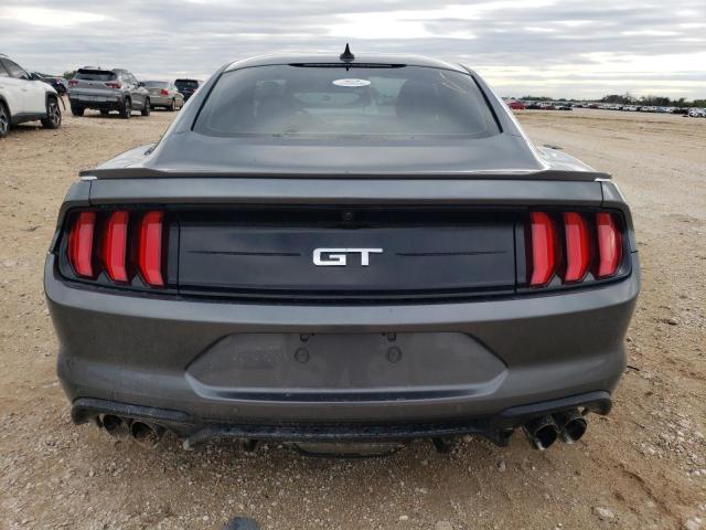 2021 FORD MUSTANG GT - 1FA6P8CF3M5140479