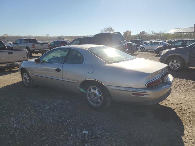 BUICK RIVIERA 1998 tan  gas 1G4GD2210W4706242 photo #3