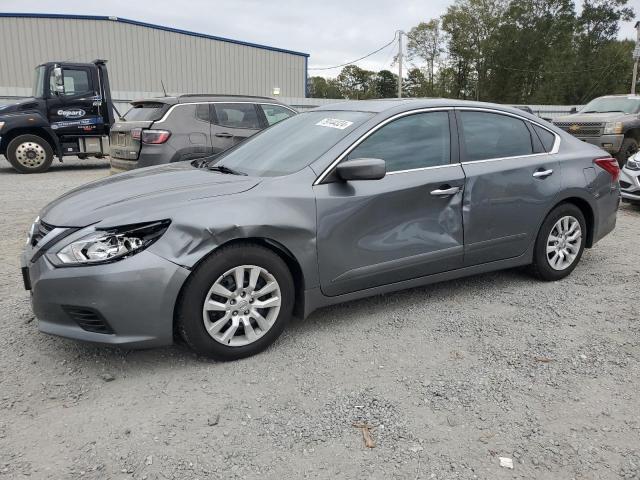 2018 NISSAN ALTIMA 2.5 - 1N4AL3AP1JC229236