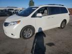 2016 TOYOTA SIENNA XLE - 5TDYK3DC7GS747105