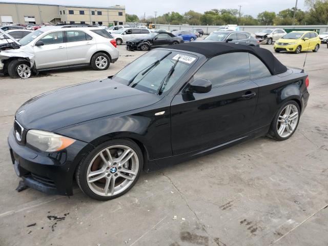 VIN WBAUN7C58DVM26978 2013 BMW 1 Series, 135 I no.1