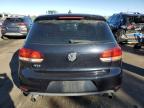 Lot #3024672576 2010 VOLKSWAGEN GTI