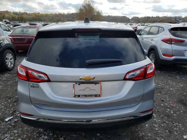 2019 CHEVROLET EQUINOX LT - 3GNAXKEV3KS500172