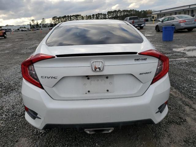 19XFC2F89KE024706 2019 HONDA CIVIC