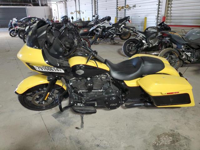 2023 HARLEY-DAVIDSON FLTRXS 1HD1KTP18PB604245