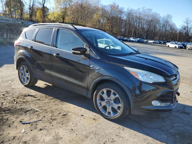 VIN 1FMCU9HX6DUB75855 2013 Ford Escape, Sel no.4