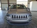 JEEP CHEROKEE L photo