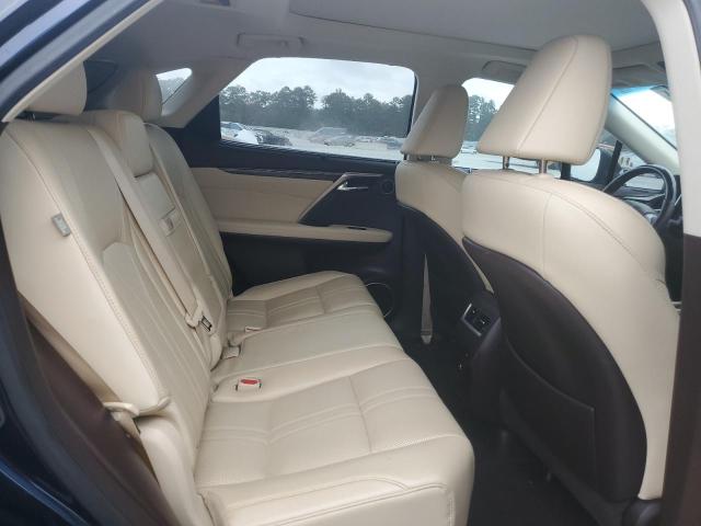 2016 LEXUS RX 350 - 2T2ZZMCA5GC004176