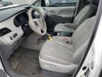 TOYOTA SIENNA XLE photo