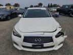 INFINITI Q50 BASE снимка