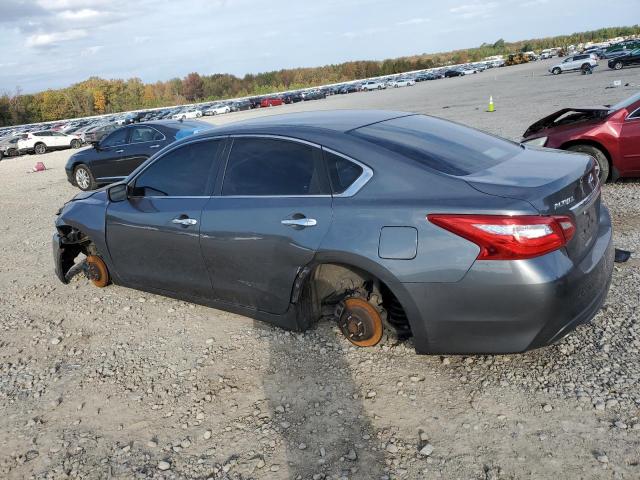 2017 NISSAN ALTIMA 2.5 - 1N4AL3AP5HC195649