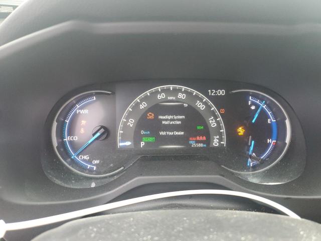 2021 TOYOTA RAV4 LIMIT - JTMD6RFV7MD045068