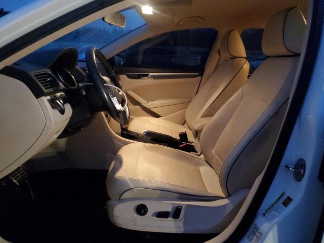 2018 VOLKSWAGEN PASSAT S - 1VWAA7A37JC022156