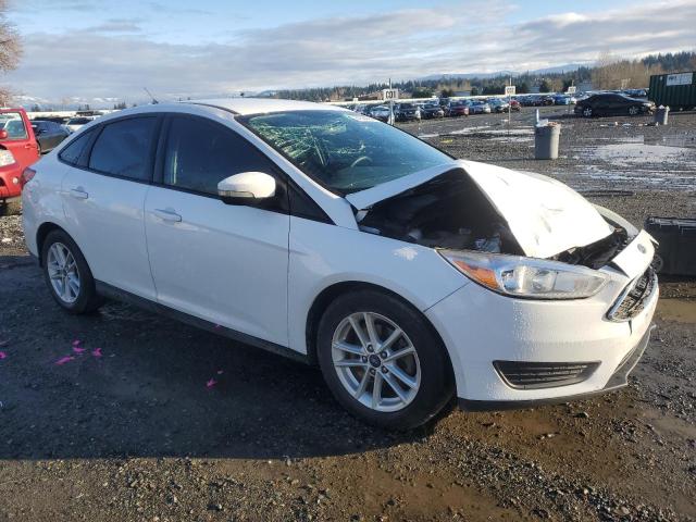 VIN 1FADP3F25GL337494 2016 FORD FOCUS no.4