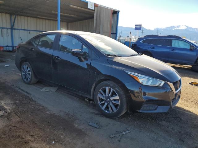 2020 NISSAN VERSA SV - 3N1CN8EV8LL854553
