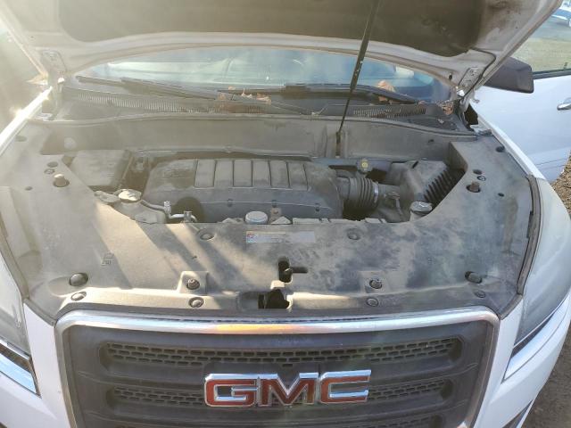 VIN 1GKKRNED2DJ127926 2013 GMC Acadia, Sle no.12