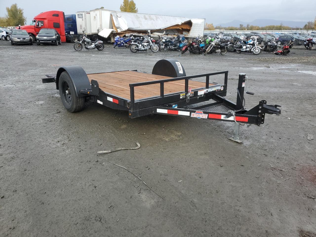 Lot #2977209155 2024 OTHR TRAILER