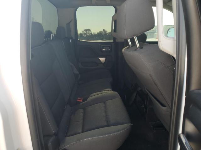 2018 CHEVROLET SILVERADO - 1GCRCREC4JZ314639