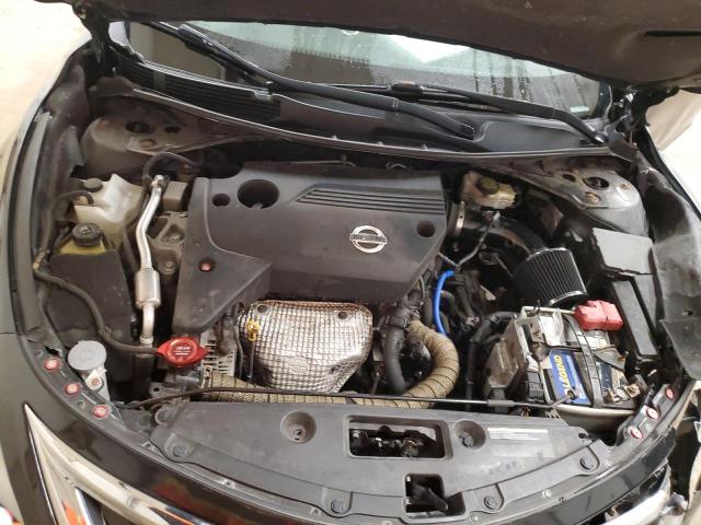 2015 NISSAN ALTIMA 2.5 - 1N4AL3AP9FN369210