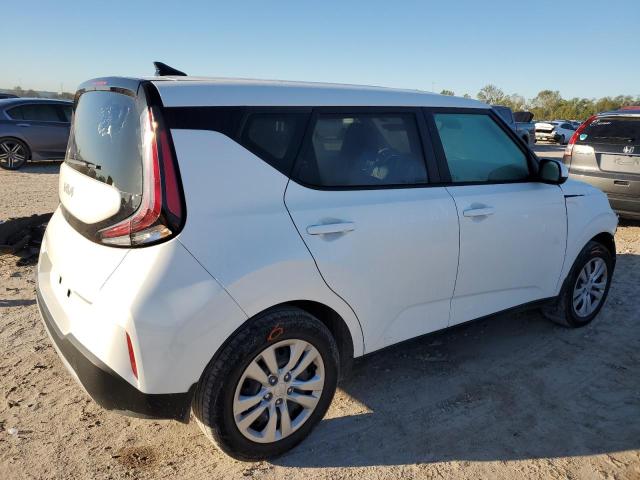 VIN KNDJ23AU4P7866576 2023 KIA SOUL no.3