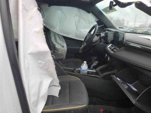 2024 CHEVROLET TRAILBLAZE - KL79MSSL8RB064350