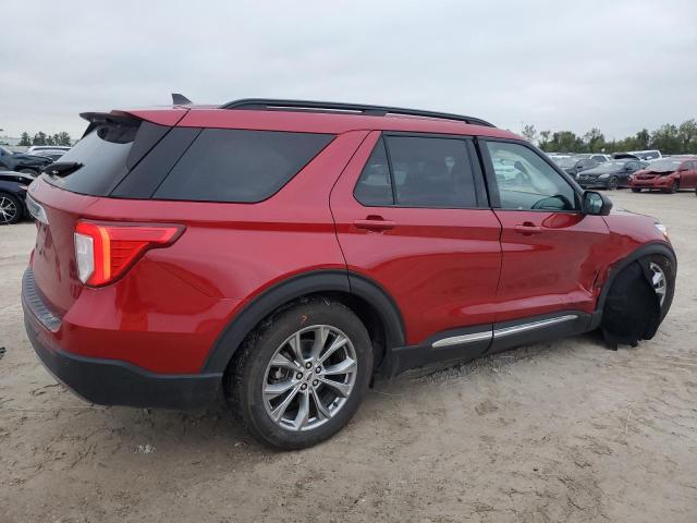 2023 FORD EXPLORER X - 1FMSK7DH9PGC12596