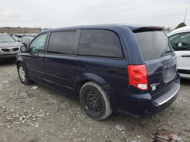 2016 DODGE GRAND CARA - 2C4RDGBG4GR115036