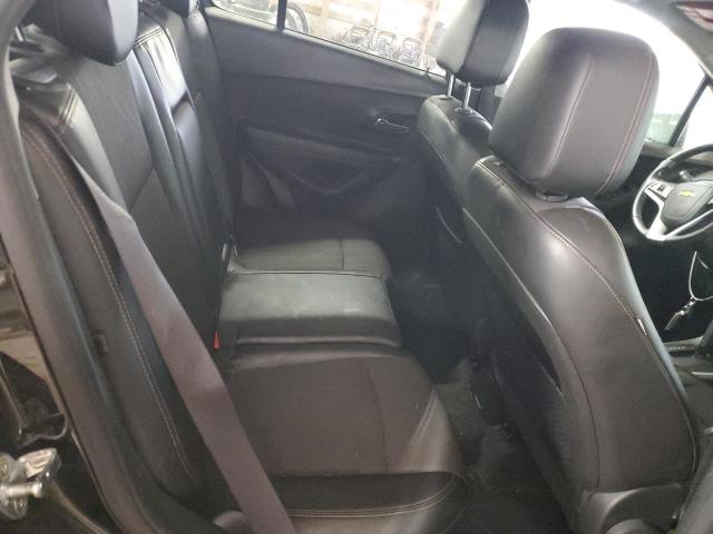 2019 CHEVROLET TRAX 1LT - KL7CJPSB2KB760808