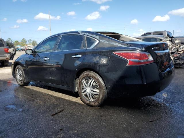 VIN 1N4AL3AP9FN375783 2015 Nissan Altima, 2.5 no.2