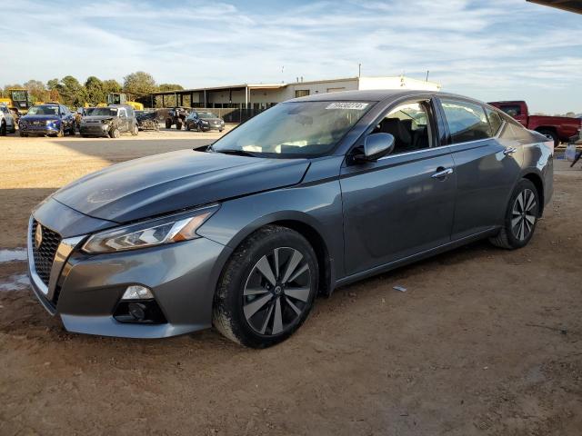 2021 NISSAN ALTIMA SL - 1N4BL4EV8MN348316