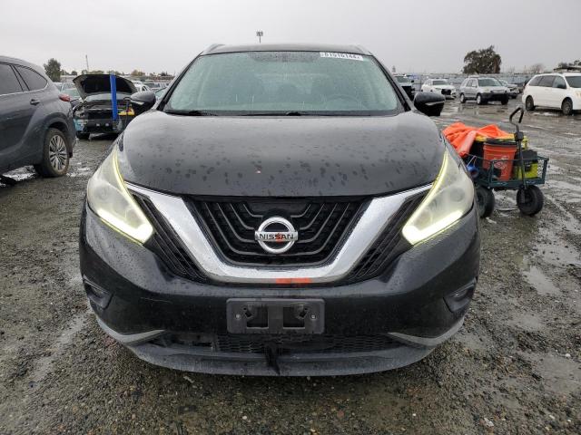 VIN 5N1AZ2MG7FN206002 2015 NISSAN MURANO no.5