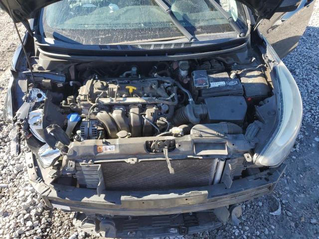 2016 HYUNDAI ELANTRA SE - 5NPDH4AE6GH793989