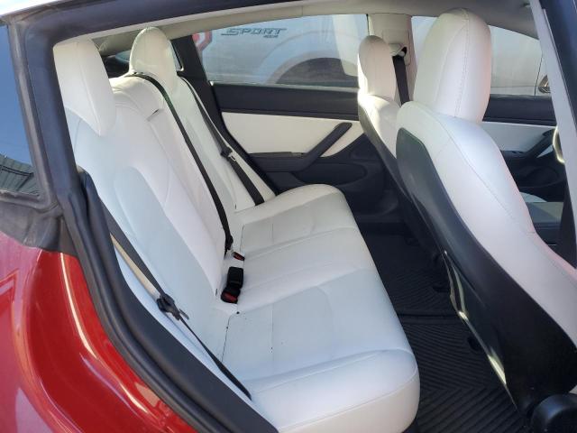 2019 TESLA MODEL 3 - 5YJ3E1EB7KF454894