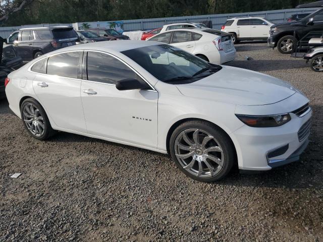 Vin: 1g1zb5st4hf149728, lot: 79656204, chevrolet malibu ls 20174