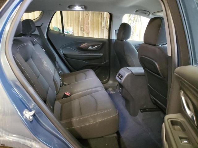 2024 GMC TERRAIN SL - 3GKALMEG2RL377751