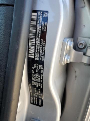 2018 JEEP RENEGADE L - ZACCJABB7JPJ12771
