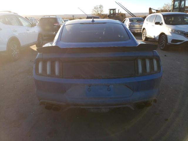 2021 FORD MUSTANG GT - 1FA6P8CF8M5141644