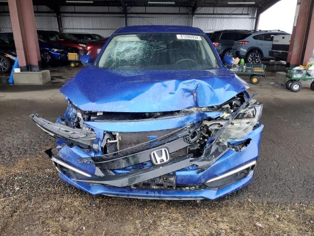 VIN 2HGFC2F61KH531541 2019 HONDA CIVIC no.5